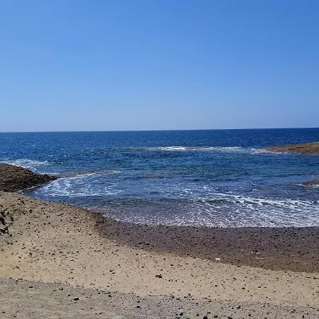 Holiday home Arenas Del Mar La Mareta